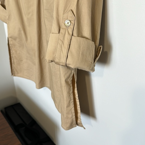Michael Kors size small top. - Picture 5 of 9